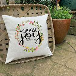 chose joy 250 72