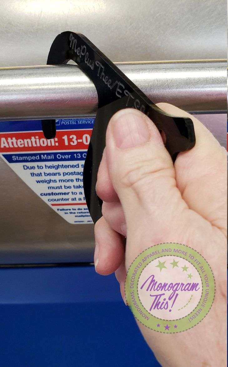 No Touch Door Opener and Button Pusher - Image 2