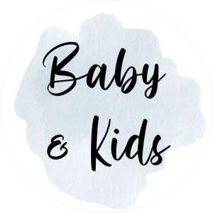Baby & Kids
