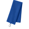 Life Important Choices Golf Towel - Image 4
