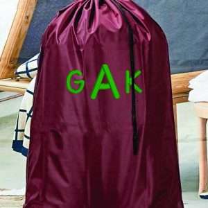 Large Laundry bag